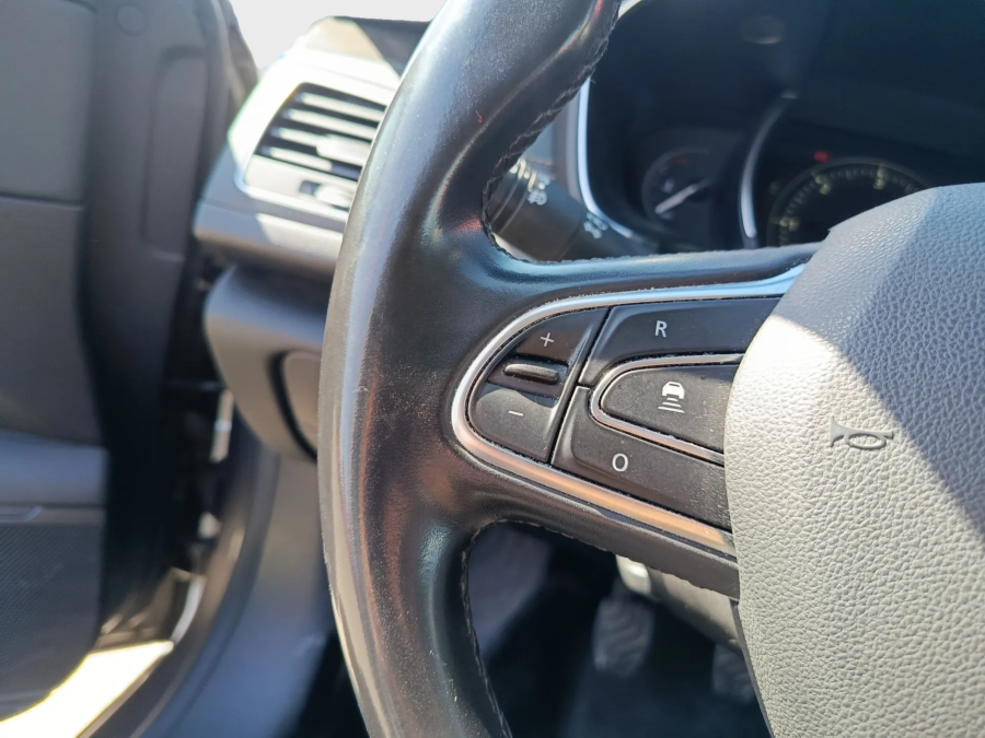 Imagen de Renault Talisman
