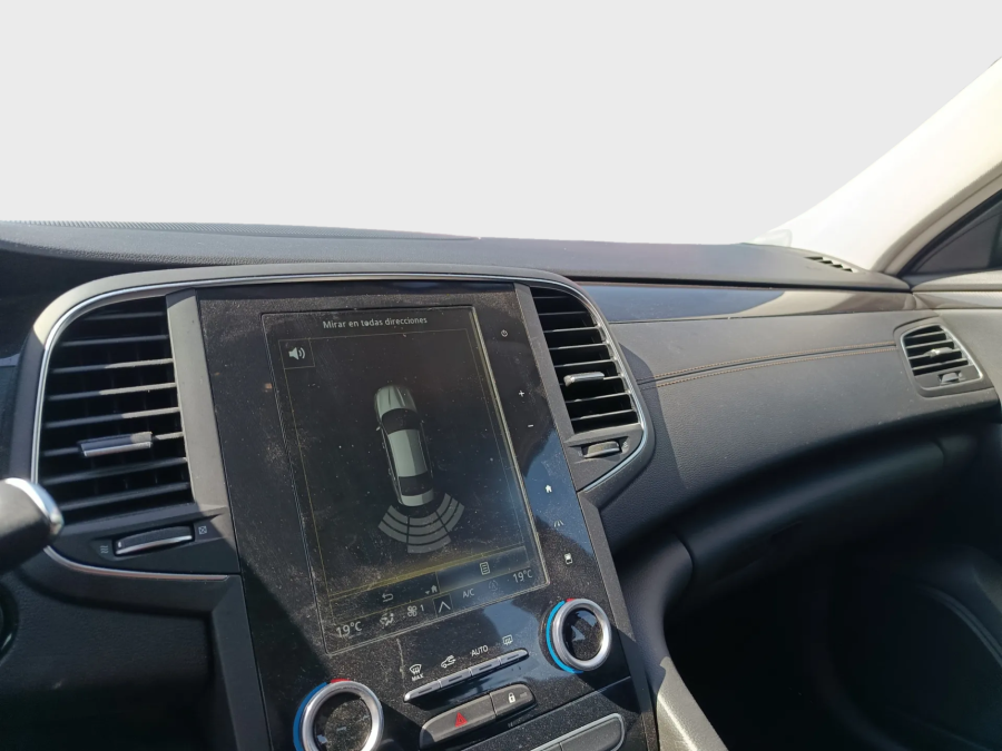 Imagen de Renault Talisman