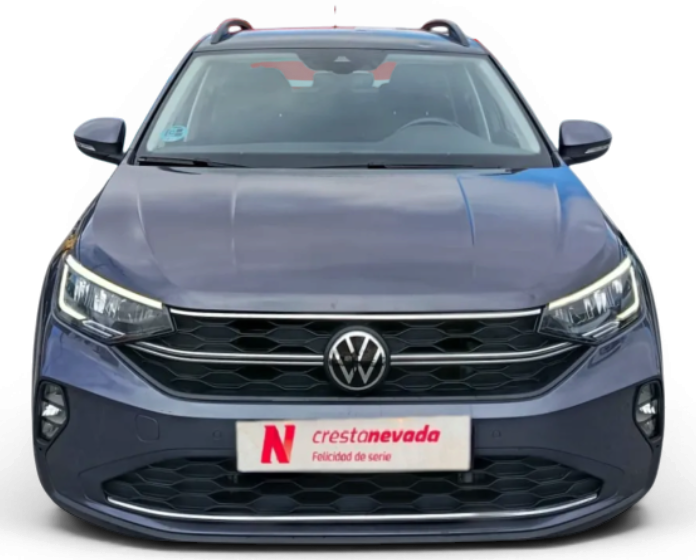Imagen de Volkswagen Taigo