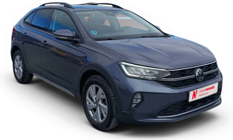 Imagen de Volkswagen Taigo