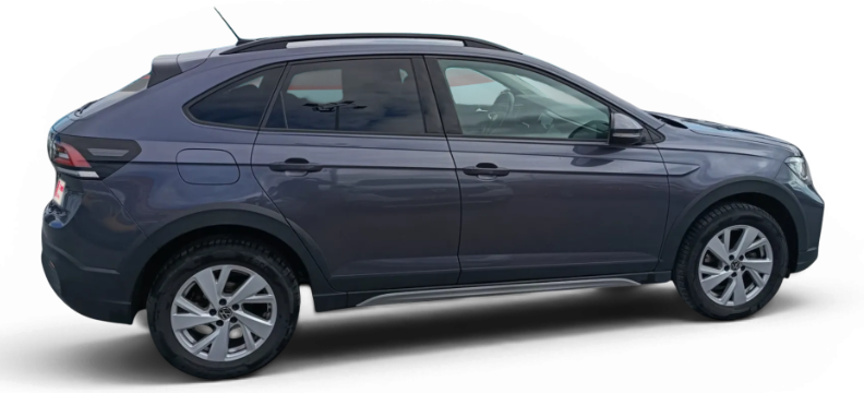 Imagen de Volkswagen Taigo