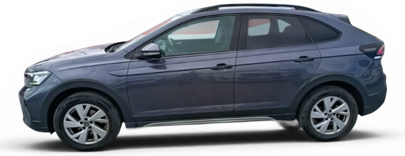 Imagen de Volkswagen Taigo