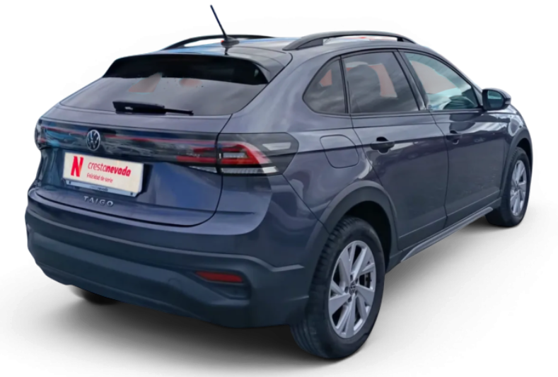 Imagen de Volkswagen Taigo