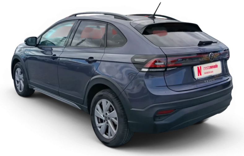Imagen de Volkswagen Taigo
