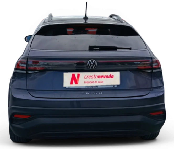 Imagen de Volkswagen Taigo