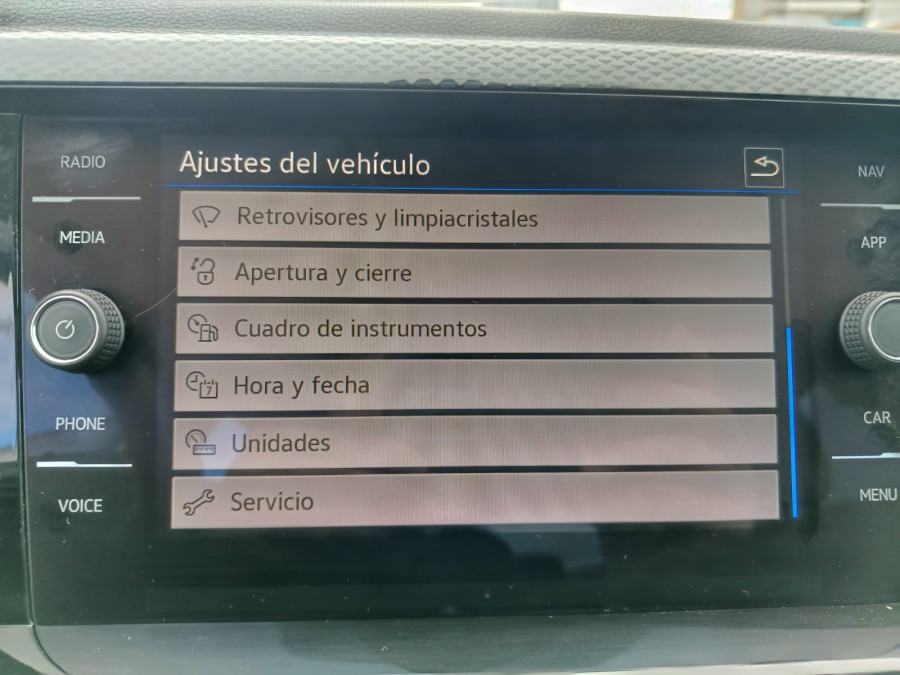 Imagen de Volkswagen Taigo