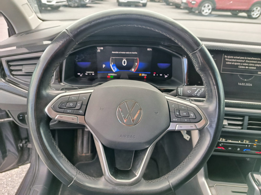 Imagen de Volkswagen Taigo