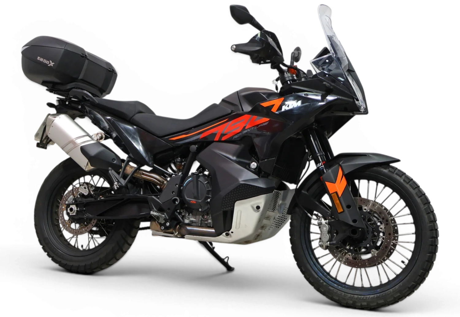 Ktm 790 ADVENTURE