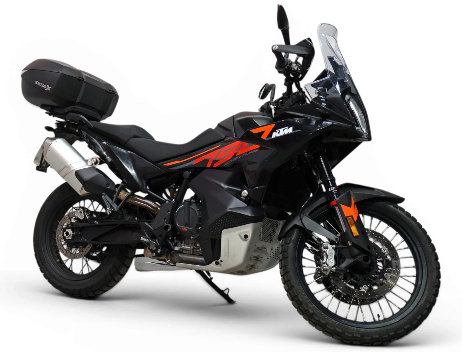 Imagen de Ktm 790 ADVENTURE