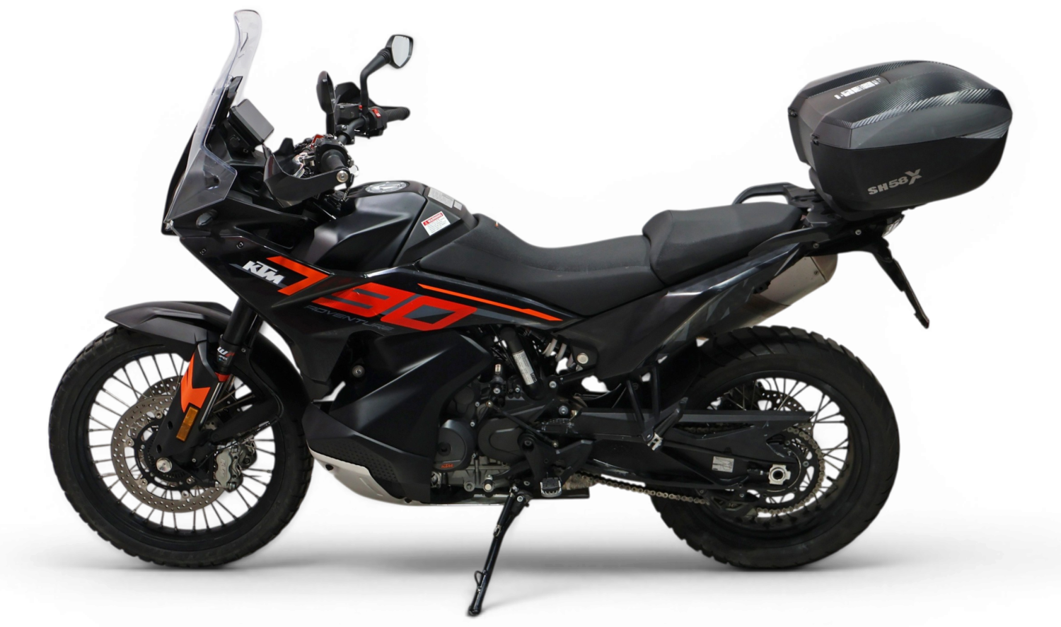 Imagen de Ktm 790 ADVENTURE