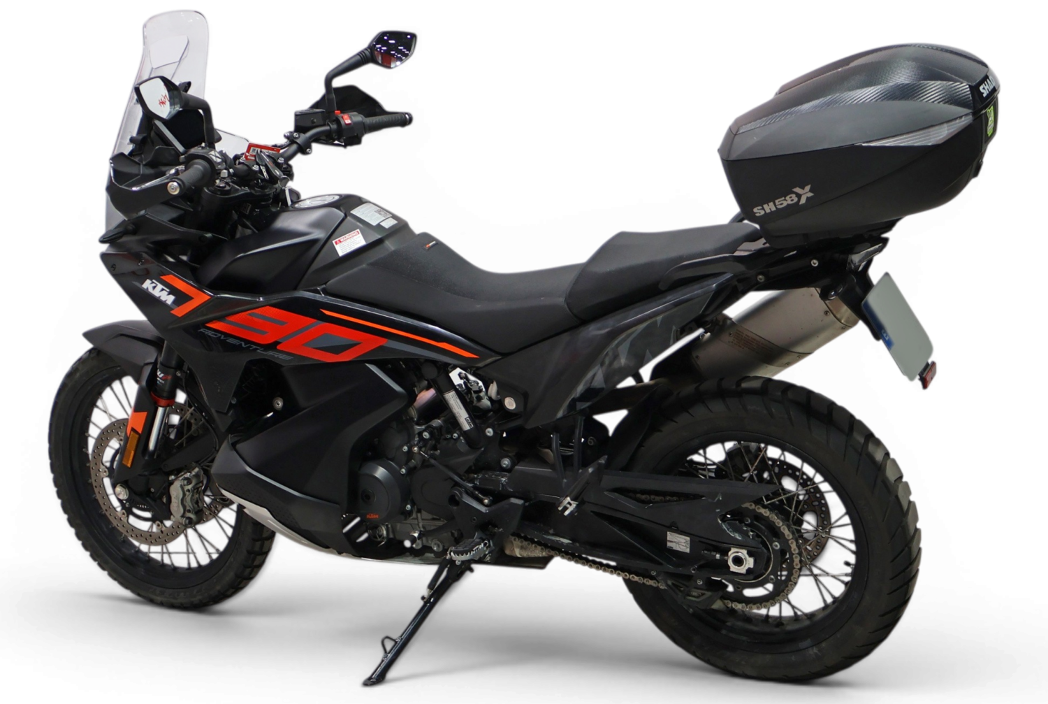 Imagen de Ktm 790 ADVENTURE