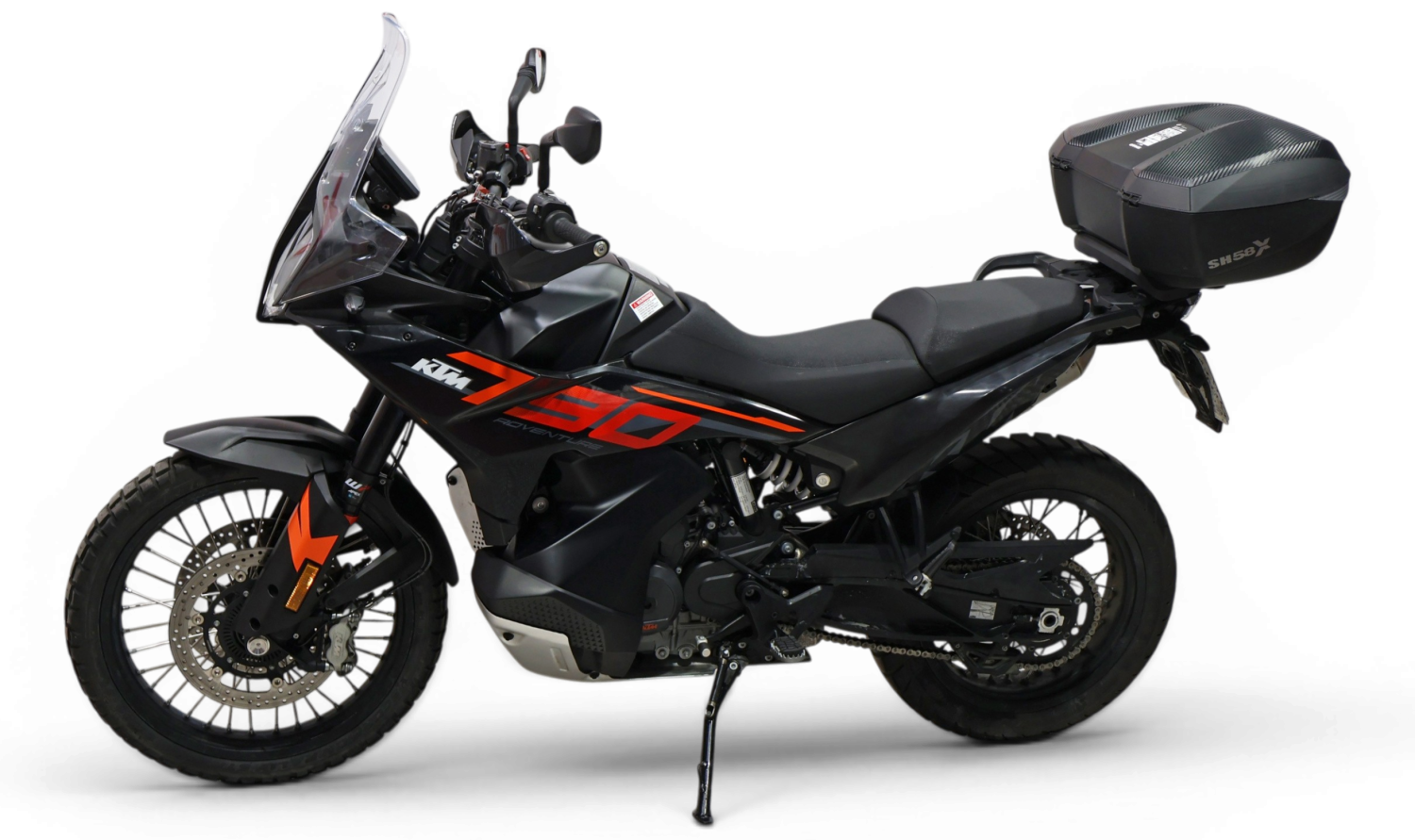 Imagen de Ktm 790 ADVENTURE