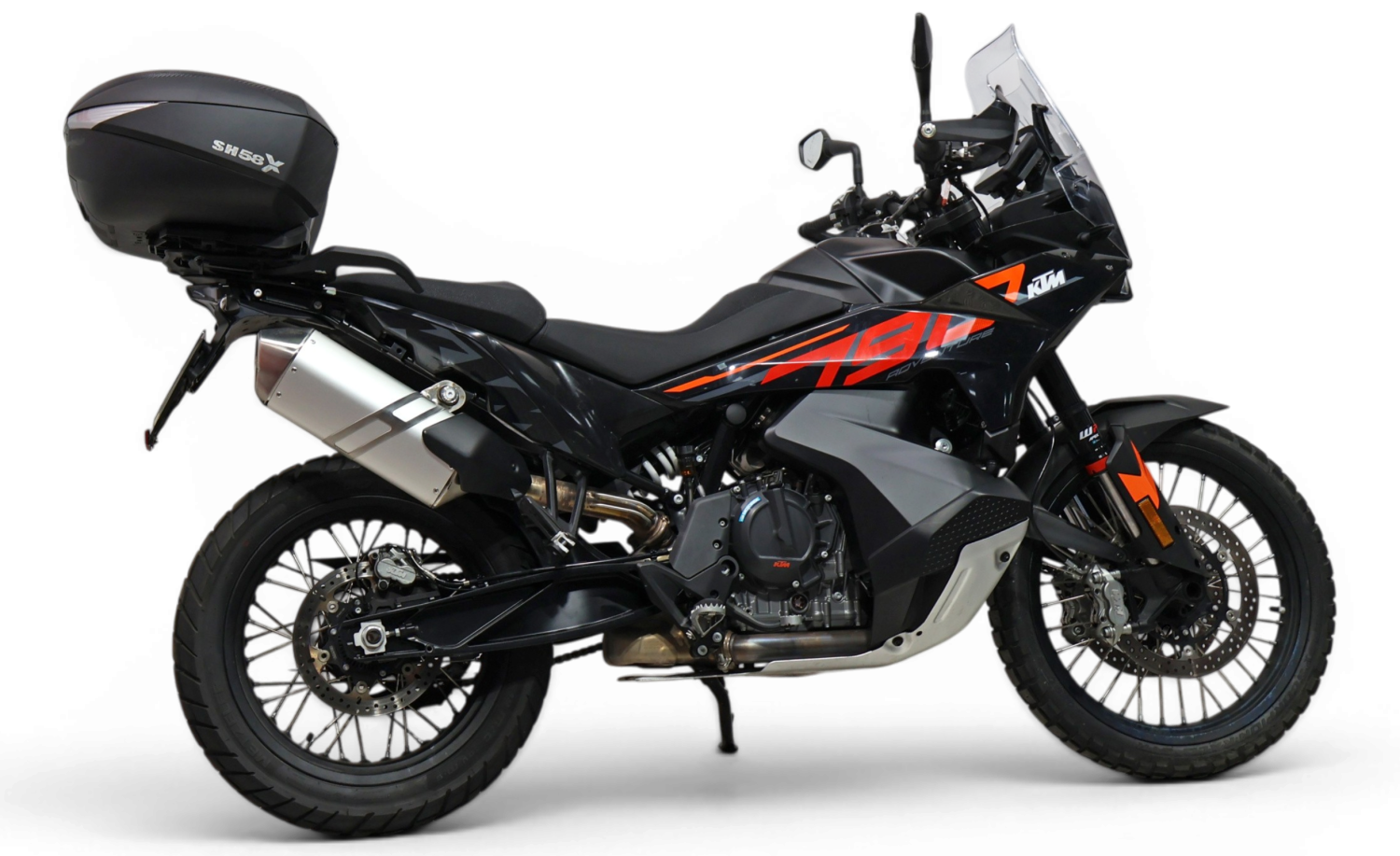 Imagen de Ktm 790 ADVENTURE