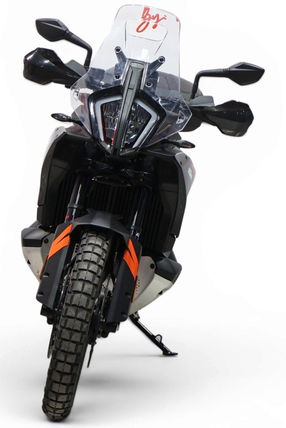Imagen de Ktm 790 ADVENTURE