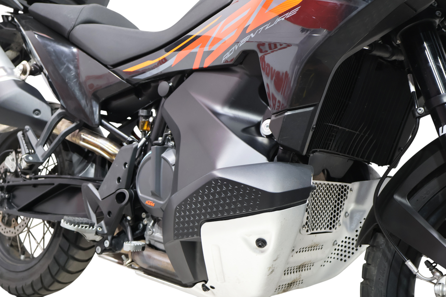 Imagen de Ktm 790 ADVENTURE