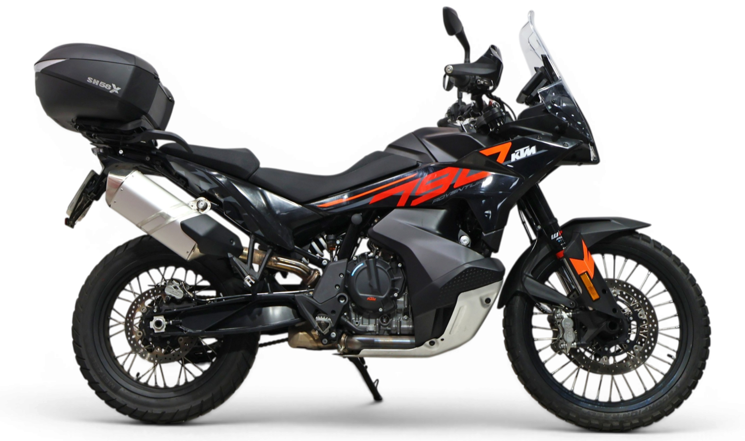 Imagen de Ktm 790 ADVENTURE