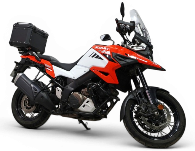 Suzuki V STROM 1050 XT