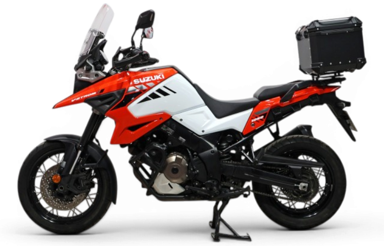 Imagen de Suzuki V STROM 1050 XT