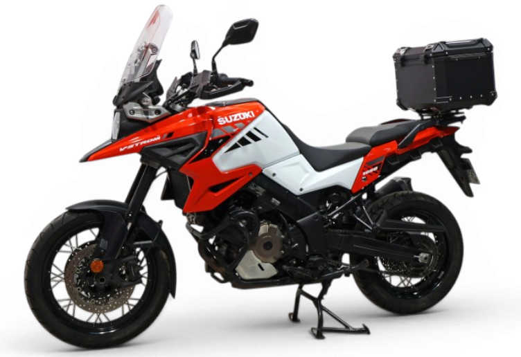 Imagen de Suzuki V STROM 1050 XT