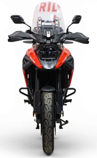 Imagen de Suzuki V STROM 1050 XT