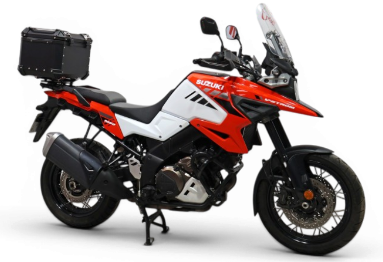 Imagen de Suzuki V STROM 1050 XT