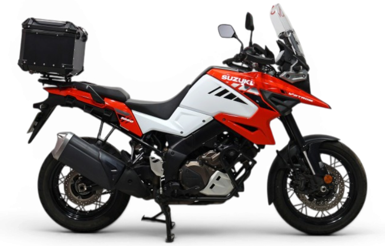 Imagen de Suzuki V STROM 1050 XT
