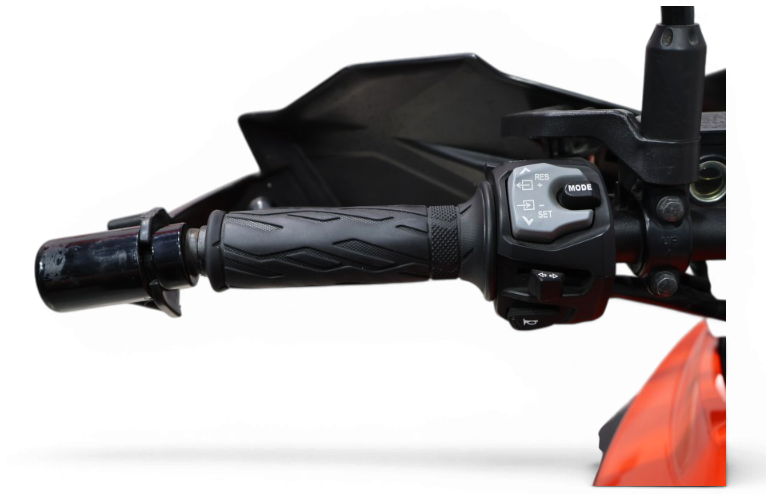 Imagen de Suzuki V STROM 1050 XT