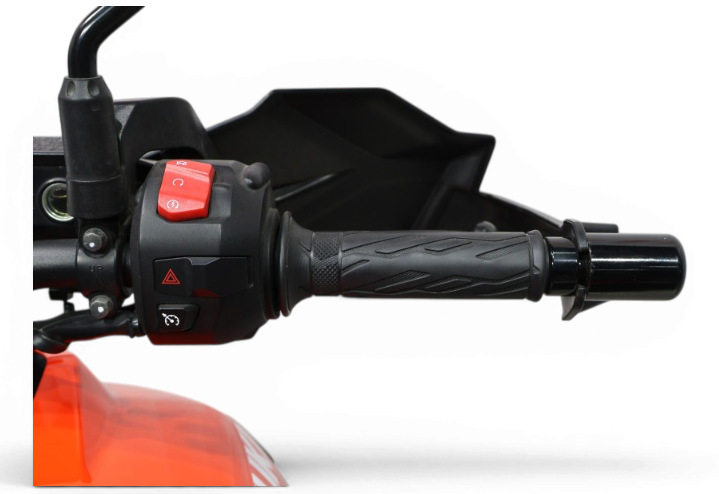 Imagen de Suzuki V STROM 1050 XT