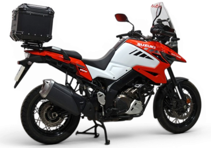 Imagen de Suzuki V STROM 1050 XT