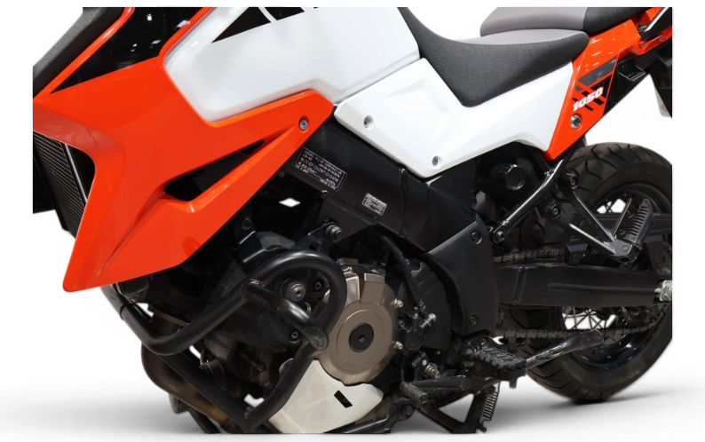 Imagen de Suzuki V STROM 1050 XT