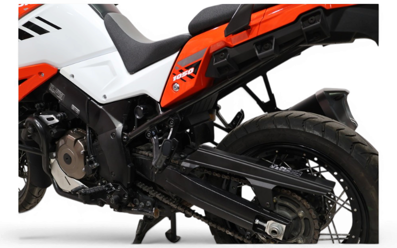 Imagen de Suzuki V STROM 1050 XT