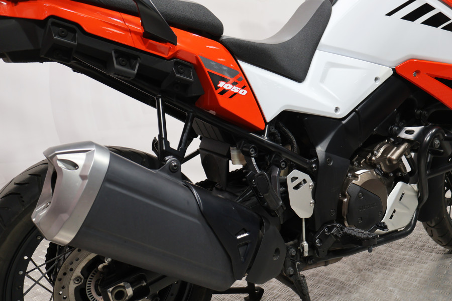 Imagen de Suzuki V STROM 1050 XT