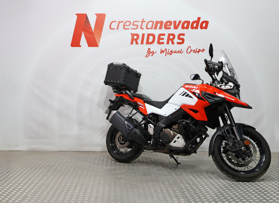 Imagen de Suzuki V STROM 1050 XT