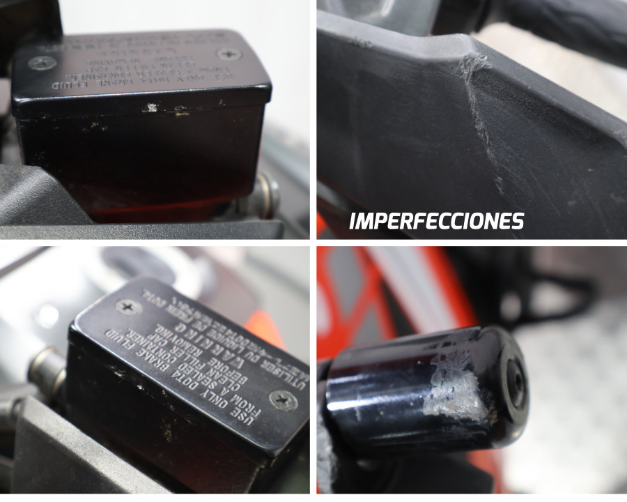 Imagen de Suzuki V STROM 1050 XT