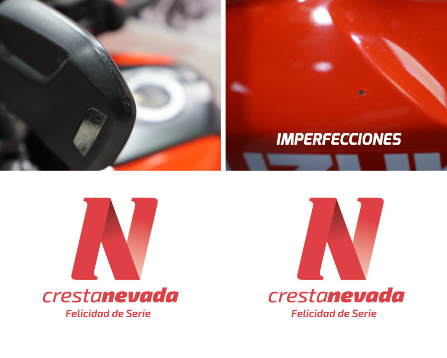 Imagen de Suzuki V STROM 1050 XT