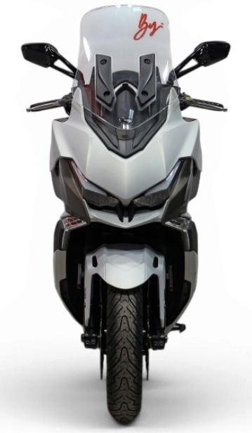 Imagen de Kymco XCITING VS 400