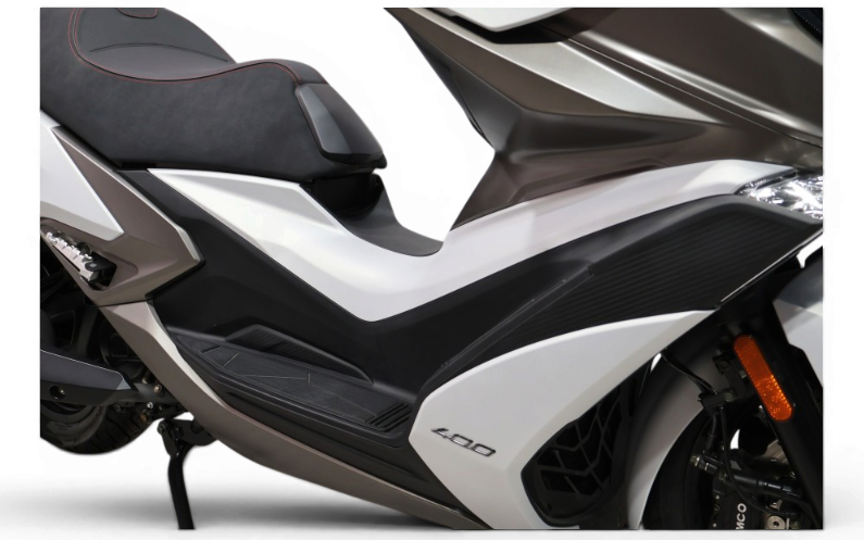 Imagen de Kymco XCITING VS 400