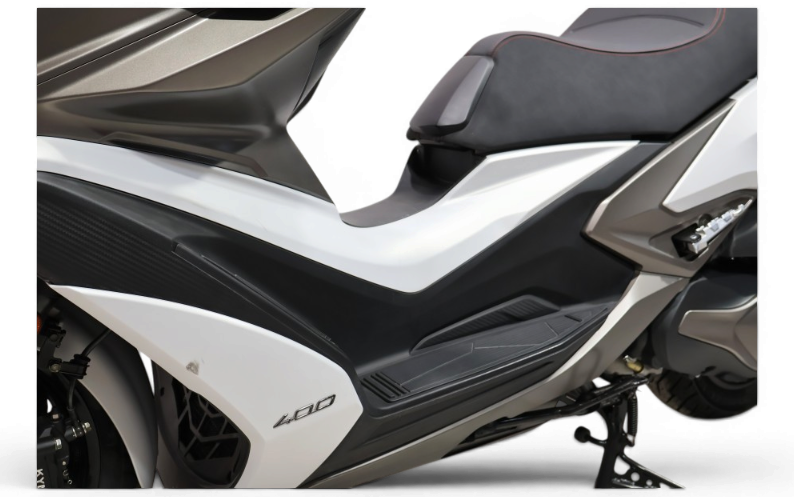 Imagen de Kymco XCITING VS 400