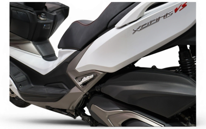Imagen de Kymco XCITING VS 400