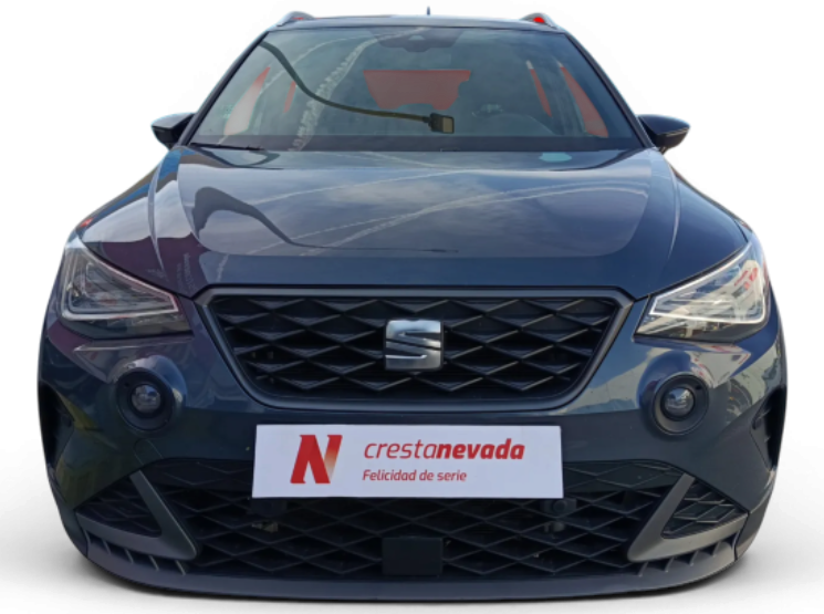 Imagen de SEAT Arona