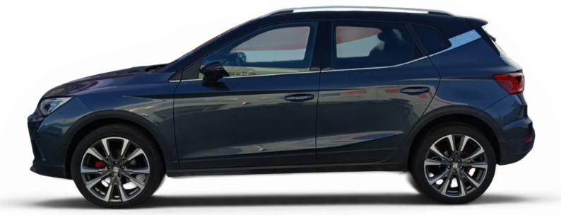 Imagen de SEAT Arona