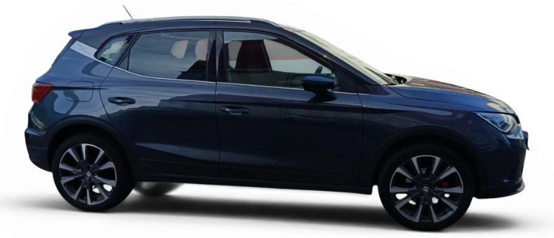 Imagen de SEAT Arona