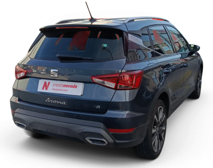 Imagen de SEAT Arona