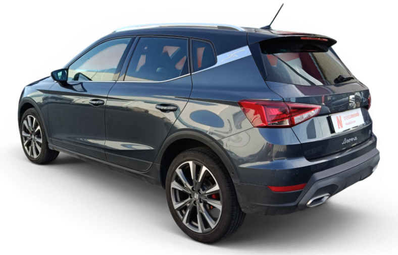 Imagen de SEAT Arona
