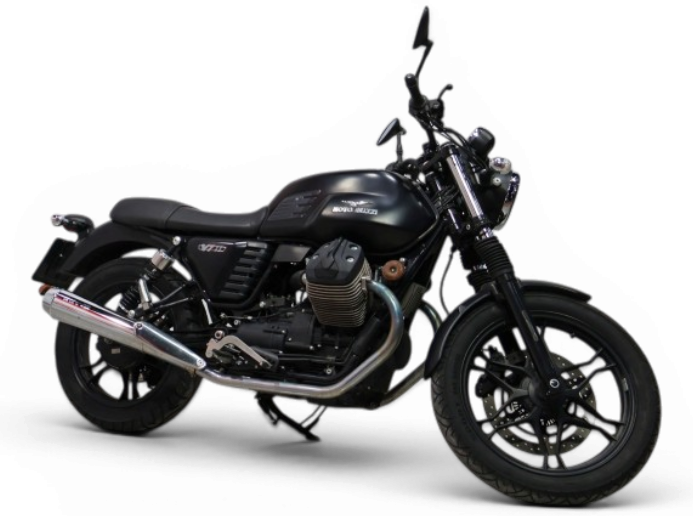 Moto Guzzi V7 STONE A2