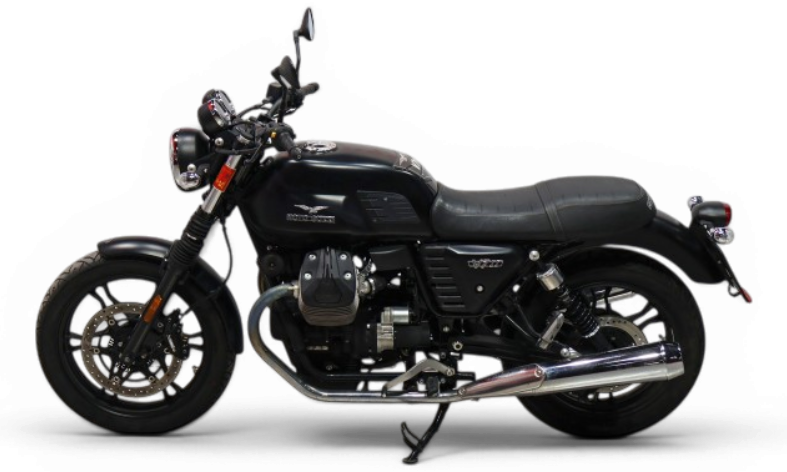 Imagen de Moto Guzzi V7 STONE A2