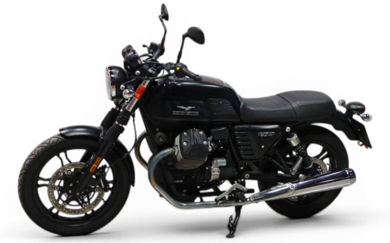 Imagen de Moto Guzzi V7 STONE A2