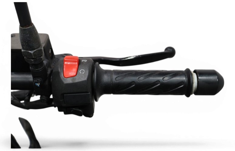 Imagen de Moto Guzzi V7 STONE A2