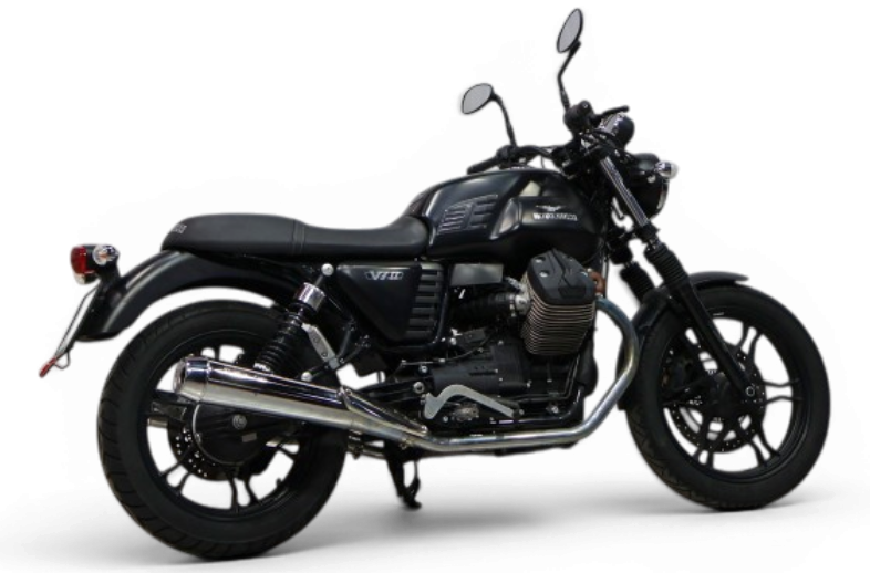 Imagen de Moto Guzzi V7 STONE A2