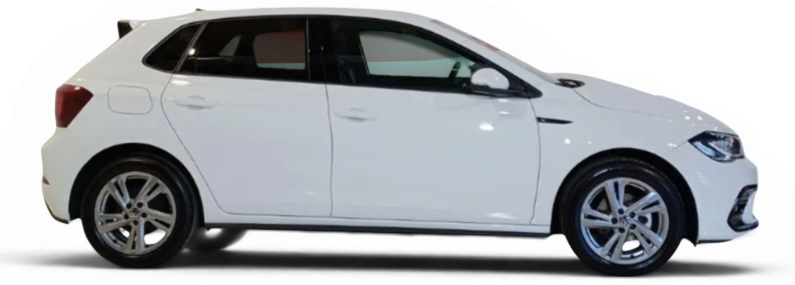 Imagen de Volkswagen Polo